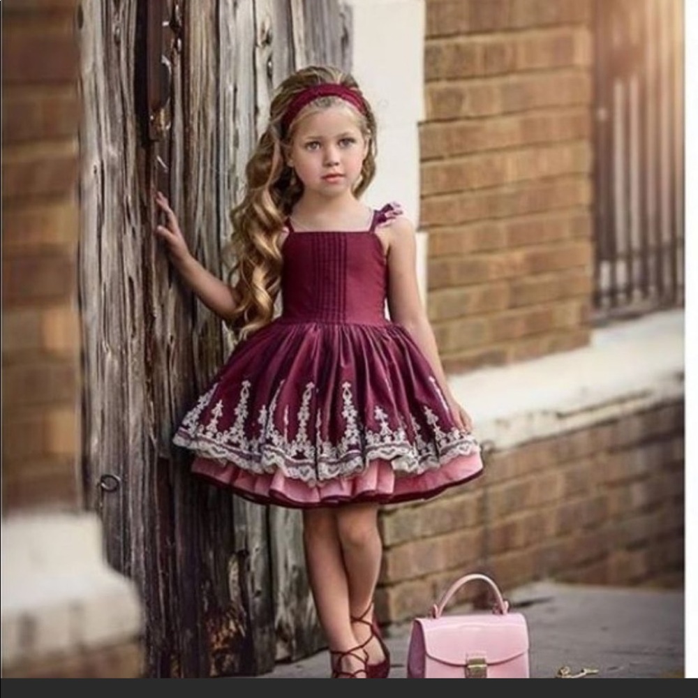 Dollcake Tutu Dress